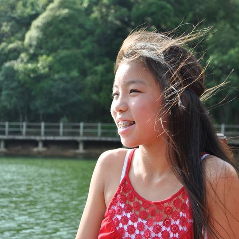 Meet your Posher, Kathy